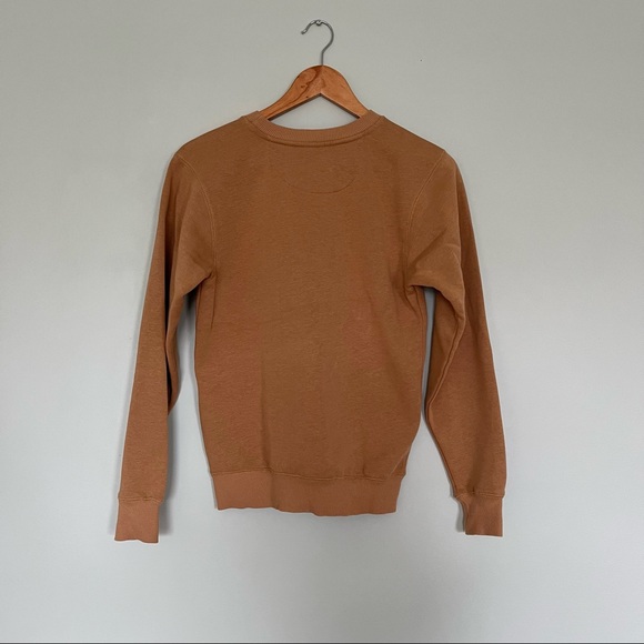 Peace Collective Canadian Built Crewneck Sweatshirt - Picture 2 of 6